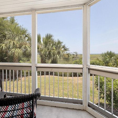 Birds Eye View Villa St. Simons Island Exterior foto