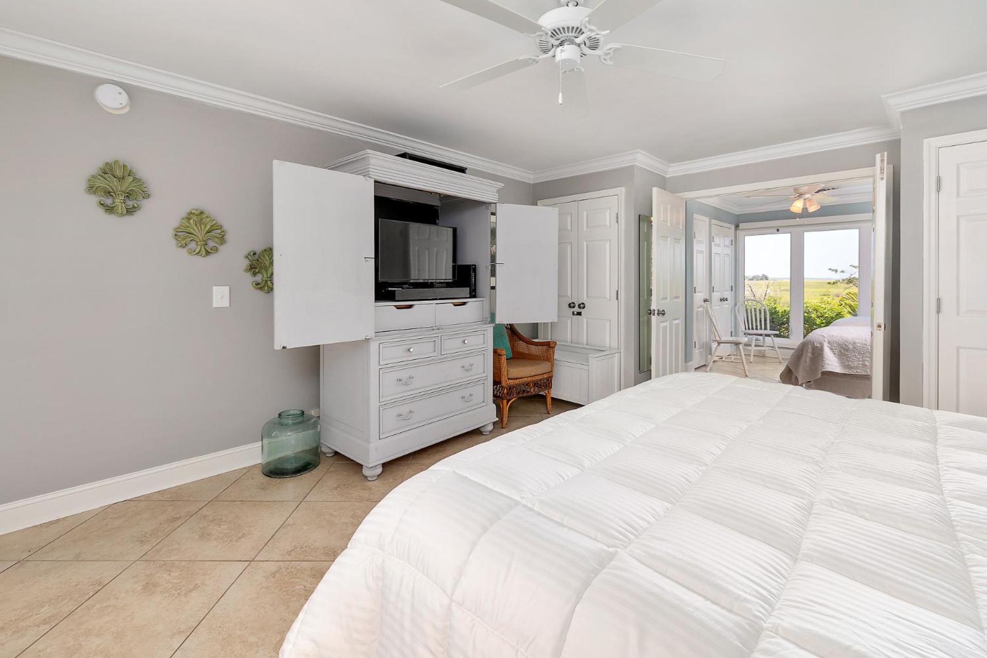 Birds Eye View Villa St. Simons Island Exterior foto