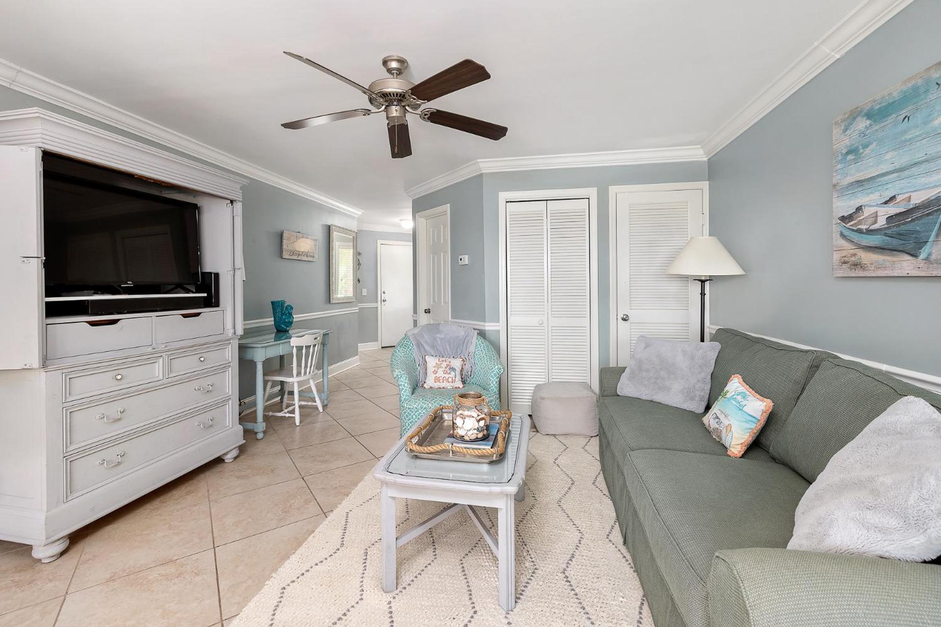 Birds Eye View Villa St. Simons Island Exterior foto