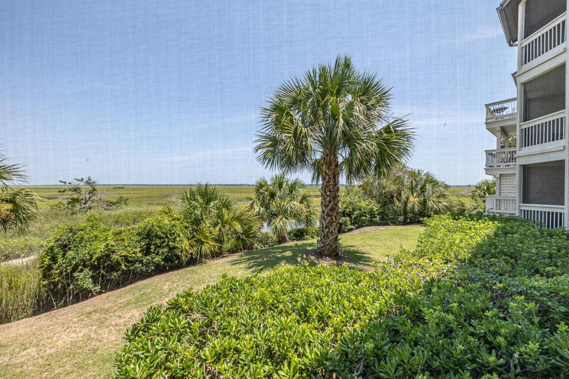 Birds Eye View Villa St. Simons Island Exterior foto