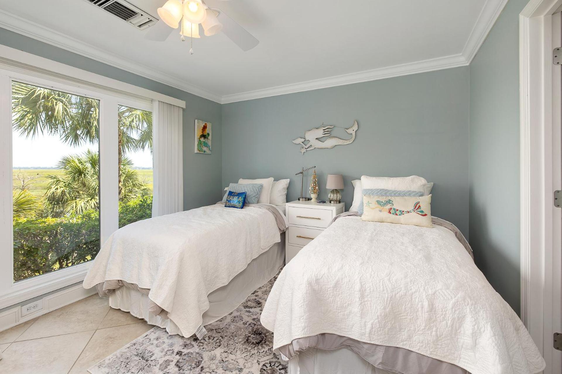 Birds Eye View Villa St. Simons Island Exterior foto