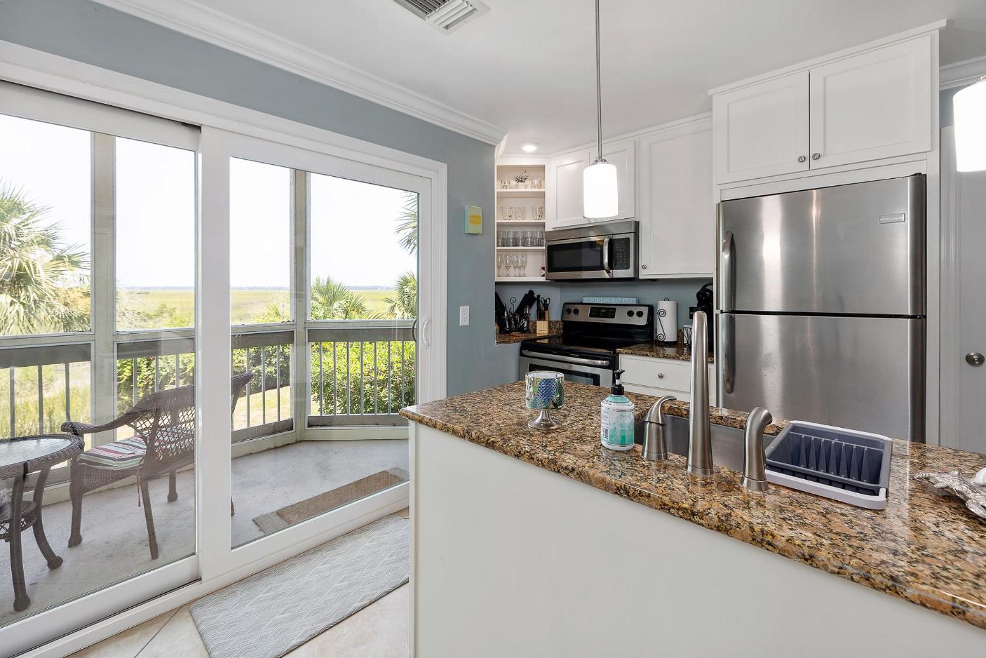 Birds Eye View Villa St. Simons Island Exterior foto