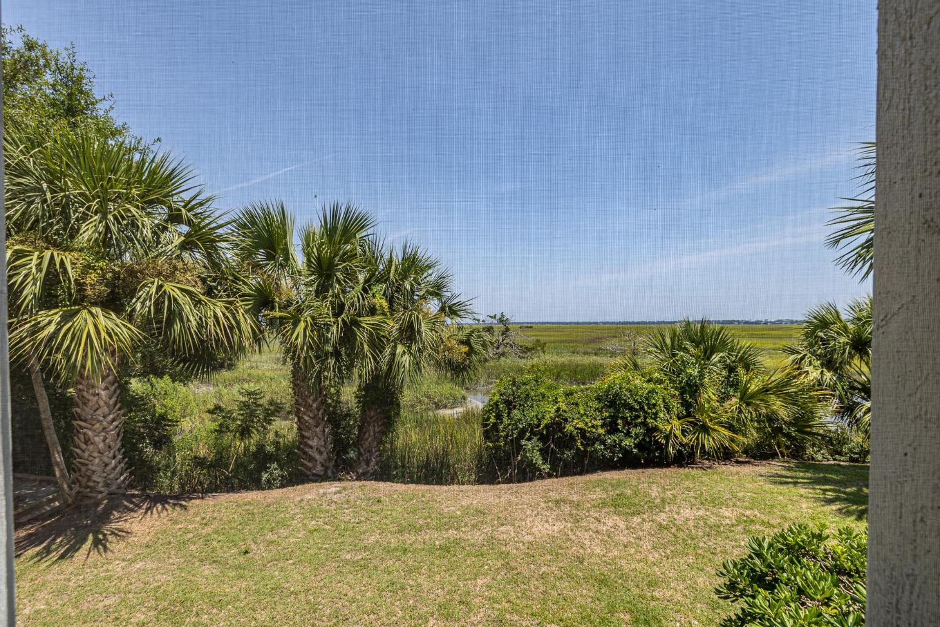 Birds Eye View Villa St. Simons Island Exterior foto