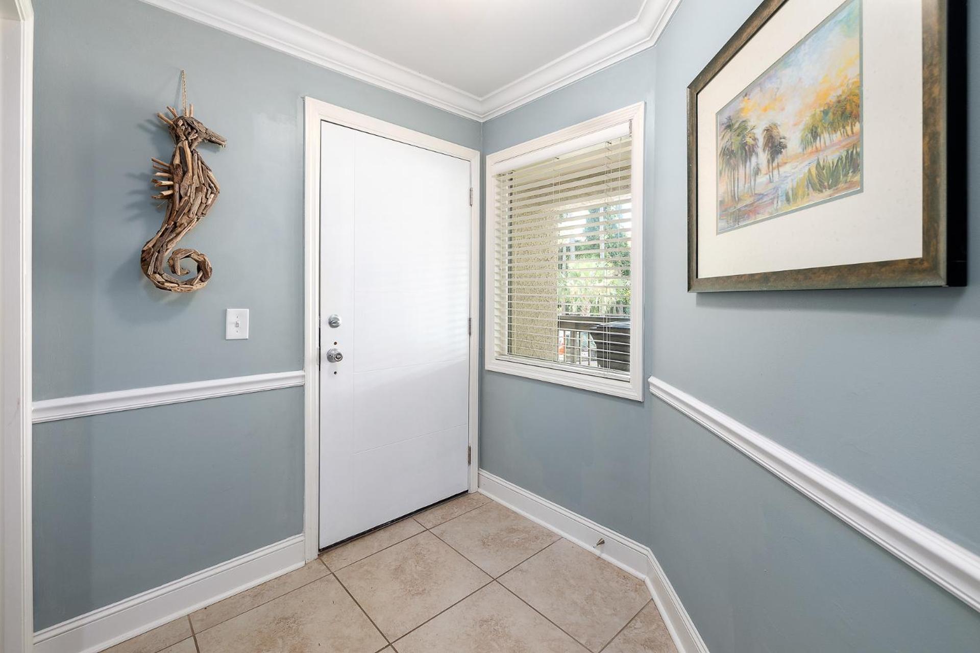Birds Eye View Villa St. Simons Island Exterior foto