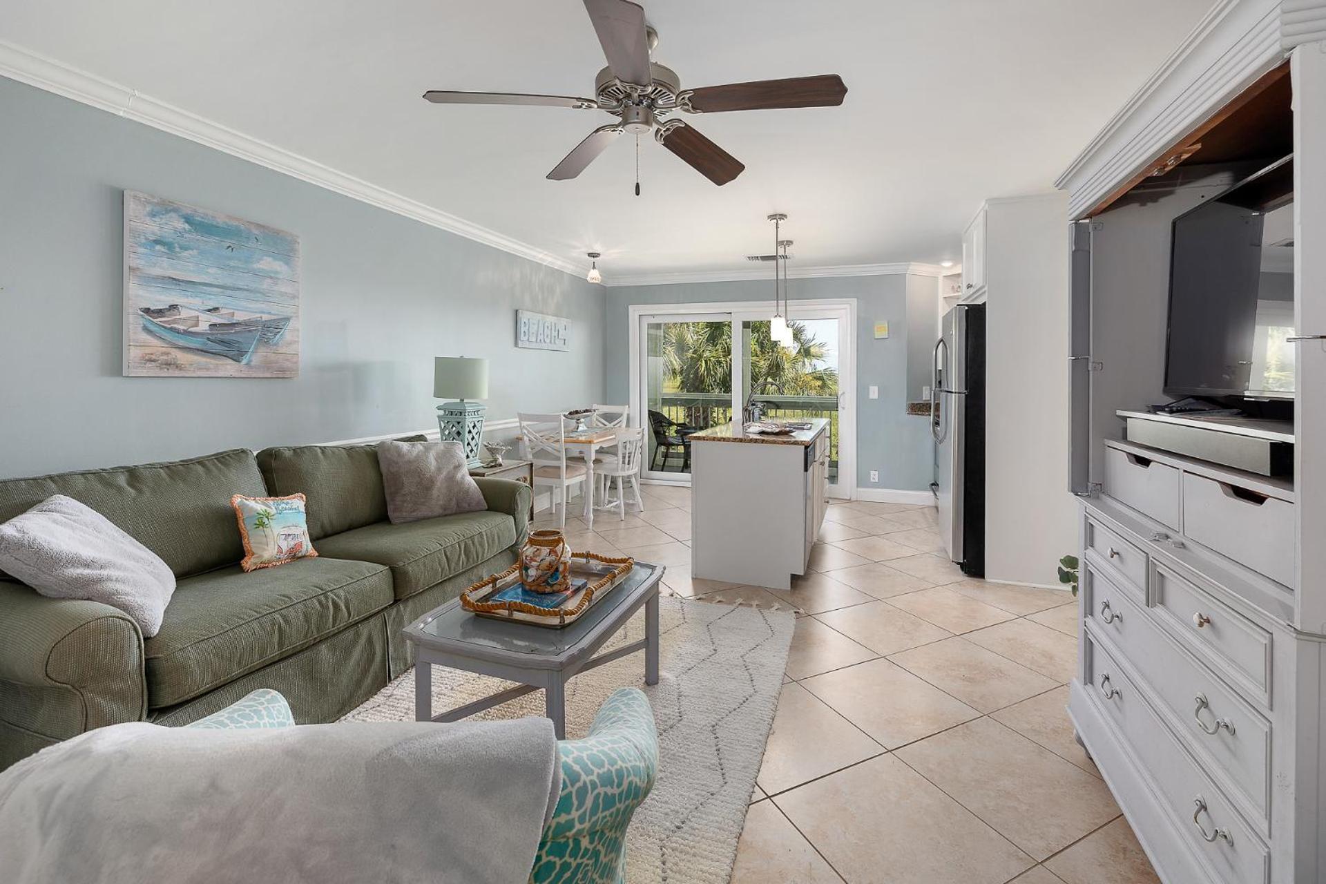 Birds Eye View Villa St. Simons Island Exterior foto