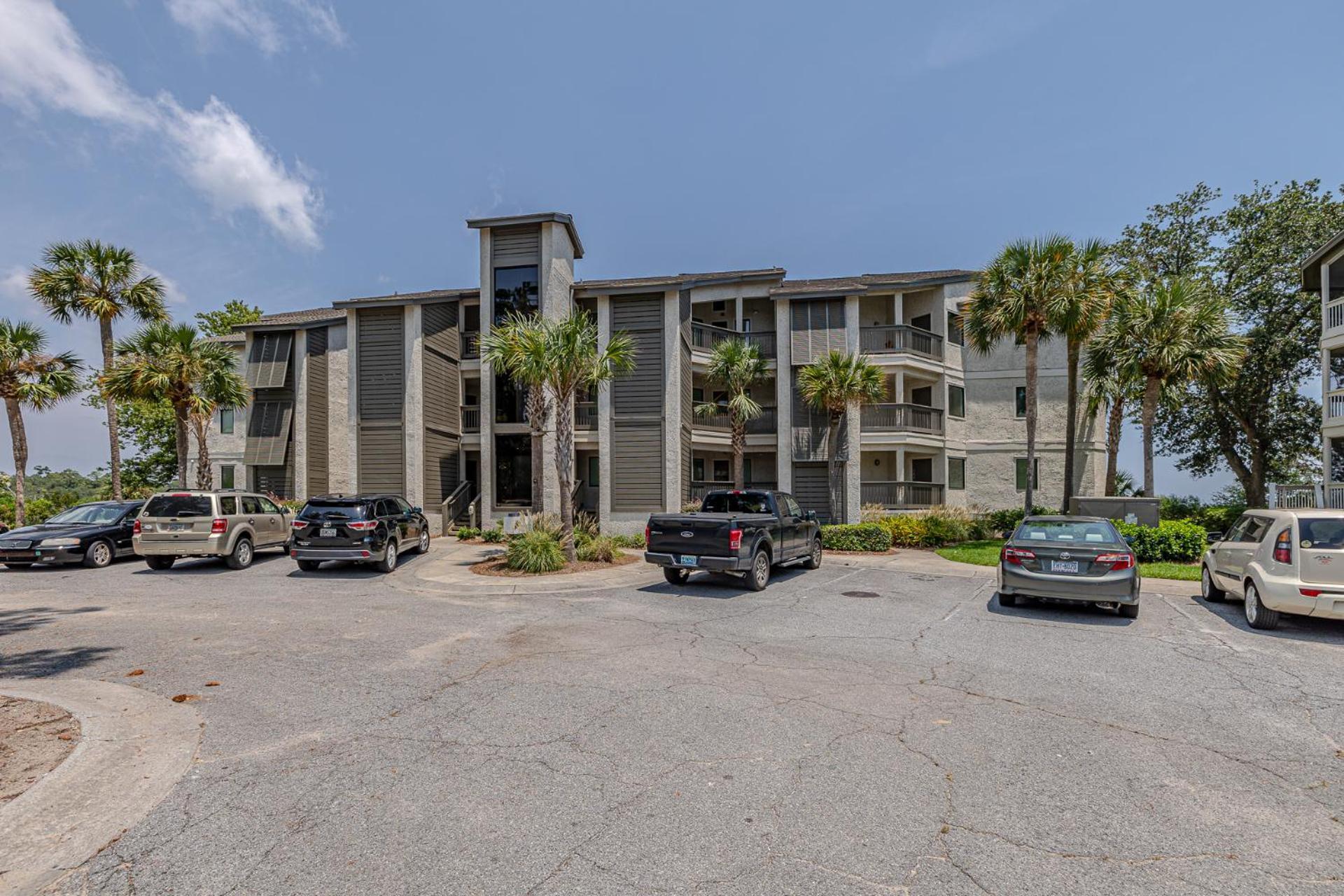 Birds Eye View Villa St. Simons Island Exterior foto