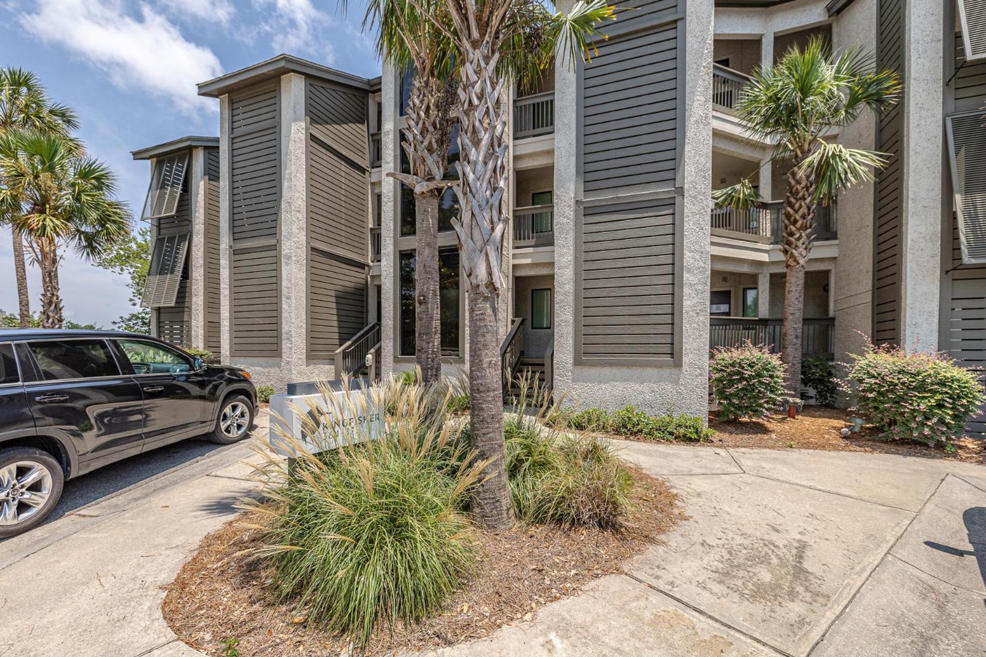 Birds Eye View Villa St. Simons Island Exterior foto